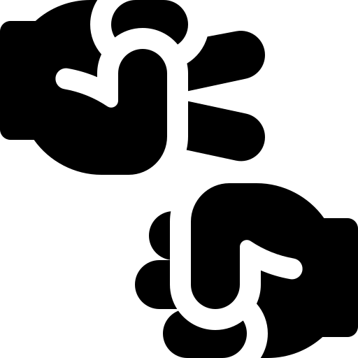Hydrocele and circumcision icon